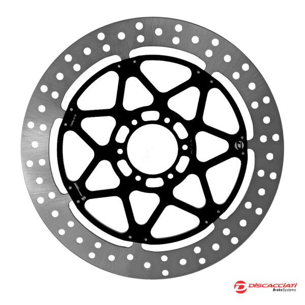 Disco Racing Moto4